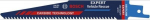 Tikkaja terad Bosch Expert S 957 CHM jaoks, 10 tk.