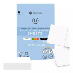 Cosmeau universaalsed pesuribad Drifting Clouds, 20 pesukorda