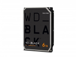 WD Black 6TB HDD SATA 6Gb/s 3.5inch