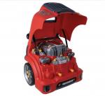 Laste mehaaniku komplekt TinkerPro