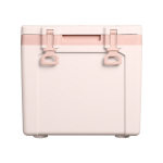 Jahutuskast Stanley The Easy Carry Outdoor Wheeled Cooler, 47 L, roosa