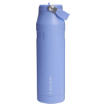 Stanley termokruus The Iceflow Flip Straw, 710 ml, sinine