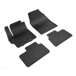 P&otilde;randamatid Toyota AYGO X 2022+, 4 tk /P223124