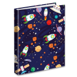 A4/2R Penmate cosmos k&ouml;ide 0114