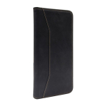 Evelatus Xiaomi Redmi 14C 4G/ 14C 5G / Redmi A4 / POCO C75 Book Case Black, Evelatus Xiaomi  Redmi 14C 4G/ 14C 5G / Redmi A4 / POCO C75 Book Case Black