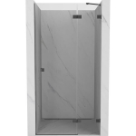 Du&scaron;iuks Mexen Lunar, parempoolsed, 115 cm, l&auml;bipaistvad/gun metal