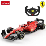 Kaugjuhtimisega auto Ferrari F1 75 R/C