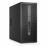 Arvuti HP 800 G2 MT i5-6600 16GB 240GB+1TB GTX1660 W10P Renew