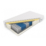 Madrats Apollo Pocket Memory, 120x200 cm