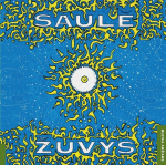 Vin&uuml;&uuml;lplaat SAULĖ IR ŽUVYS "Saulė Ir Žuvys"