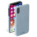 Krusell Broby sinine &uuml;mbris Apple iPhone XS Maxile (61497)