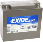 12V 16Ah GEL12-16 180x75x165-+