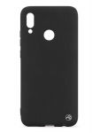 Tellur matt silikoon&uuml;mbris Huawei Y9 2019 &ndash; must