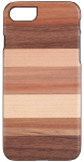 Man & Wood M7411B Premium &uuml;mbris Apple iPhone 7 jaoks