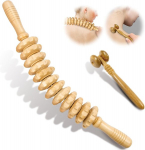 Massažirull ACWOO, 2 tk