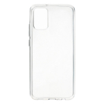 Krusell SoftCover l&auml;bipaistev &uuml;mbris Samsung Galaxy A02s-le (62336)