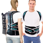 Seljatugi Comforce, must