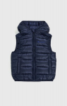 Champion laste soojustatud vest 306569-BS559 tumesinine