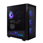 Korpus White Shark WARHEAD-3-B E-ATX arvutikorpus &ndash; julge disain, suurep&auml;rane &otilde;huvool