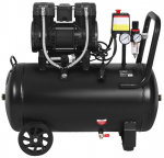 &Otilde;livaba &otilde;hukompressor Kraft & Dele KD4082, 50L, 2500W, 290 l/min