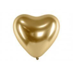 Balloon - nɔnɔme, sika, 30cm.