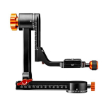 Walimex statiivipea Pro Gimbal Head A20 Aluminium
