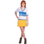 D&eacute;guisement One Piece Nami - MINU MUU TEA FUN COMPANY, SL. - Nais - Must - Karmoon