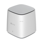 V&auml;line k&otilde;vaketas EZVIZ W3R AX1800, Wi-Fi 6 - WiFi ruuter