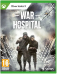 Arvutim&auml;ng War Hospital - Xbox Series X