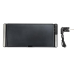 Jata JEGR1245 Elektrigrill &ndash; v&otilde;imas, lihtne ja tervislik igap&auml;evane grillimine