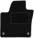 Beežid veluurist juhi matt: Volkswagen Sharan II (2010-) eesmised