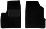 Mustad esip&otilde;randamatid: Chrysler Pacifica SUV (2003-2008)