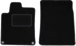 Mustad esip&otilde;randamatid: Citroen C5 I sedaan, universaal (2001-2008)