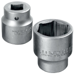 3/4" SOCKET 36mm kuusnurkne Cr-V