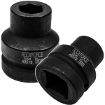 L&ouml;&ouml;gipesa 1" 19mm kuusnurkne