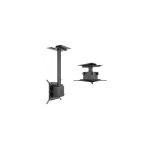 Projektor MULTIBRACKETS MB PROJECTOR MOUNT PRO HD 40KG BLACK