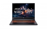 S&uuml;learvuti Acer Nitro V 16 ANV16-42-R1HB/16"/FHD IPS/AMD Ryzen AI 7-260H/16GB/1TB/Nvidia RTX 5060/Win11Home/Black/2Y Warranty