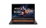 S&uuml;learvuti Acer Nitro V 17 ANV17-41-R27Z/17,3"/QHD IPS/AMD Ryzen AI 7-260H/32GB/1TB/Nvidia RTX 5060/Win11Home/Black/2Y Warranty