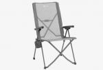 Outwell Tidal matkatool, 59x61x108 cm, hall
