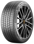 Continental WinterContact 8 S 255/40 R21 102 V