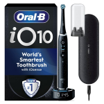 Oral-B iO10 Cosmic Black Booster