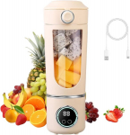 Kandev blender 700 ml, beež