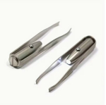 Kulmupintsetid LED-valgustusega, 1 tk