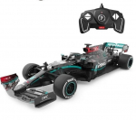 Kaugjuhtimisega auto Mercedes-AMG F1 W11 EQ