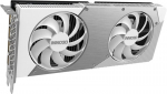 Videokaart INNO3D - Graafikakaart - NVIDIA RTX 5060 TWIN X2 OC - N50602-08D7X-195070W - 8Go