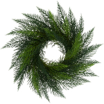 Dekoratiivne kunstlik kadakap&auml;rg