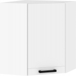 K&ouml;&ouml;gikapp Meblocross Korfu KOR-15 - W60-N, valge