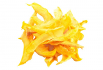 Kuivatatud mango passioni- ja sidrunimahlaga, ilma lisatud suhkruta, 1 kg