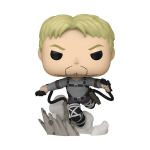 Funko Pop! Attack on Titan - Reiner Braun