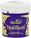 Poolp&uuml;siv juuksev&auml;rv La Riche Directions Colour 88 ml, White Toner, White Toner